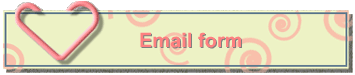 Email form